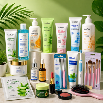 Health And Beauty