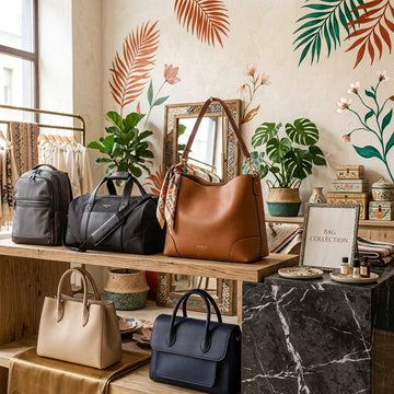 Bags