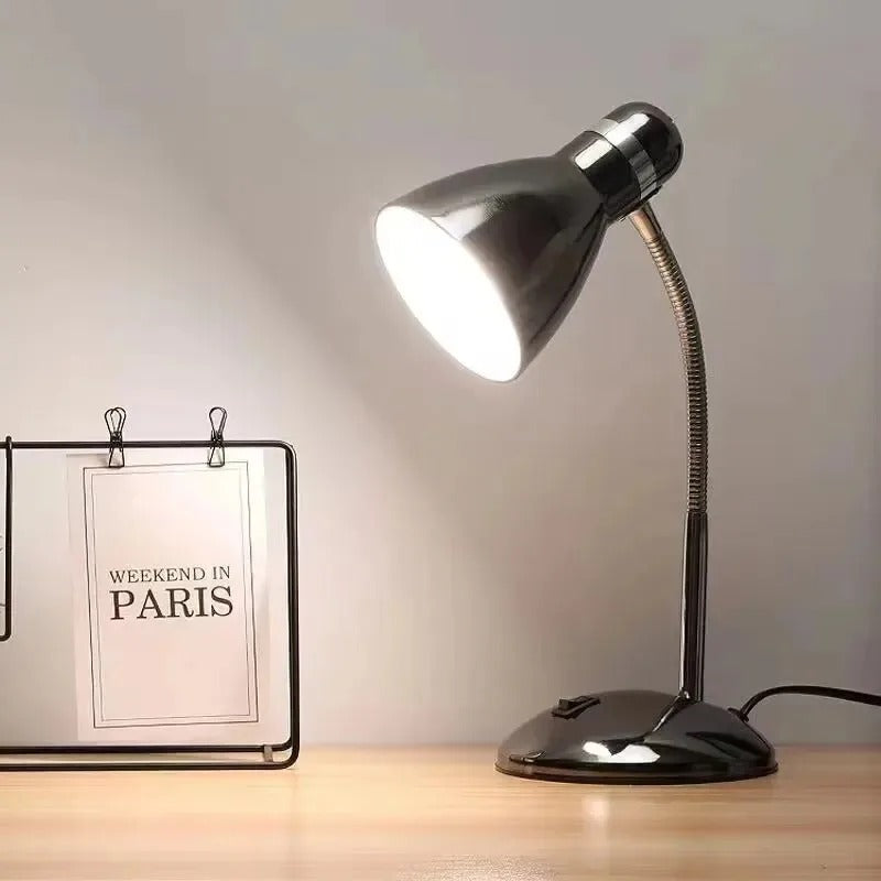 Mini Book Light With Clip Portable Led Reading Lamp Travel Bedroom Night Light Night Lights Eye Protections (random Colours)