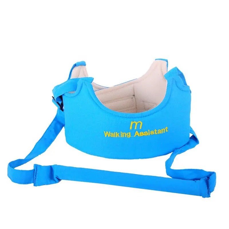 Baby Walker – Adjustable Toddler Walking Assistant