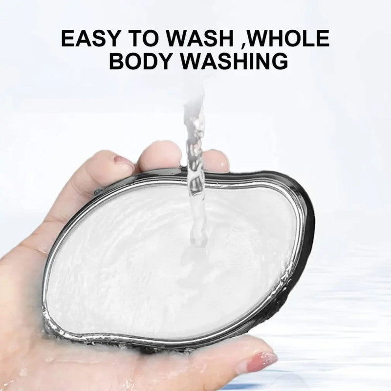 Portable Painless Crystal Hair Removal Tool For Both Men & Women, Multifunctional Eraser For Hair