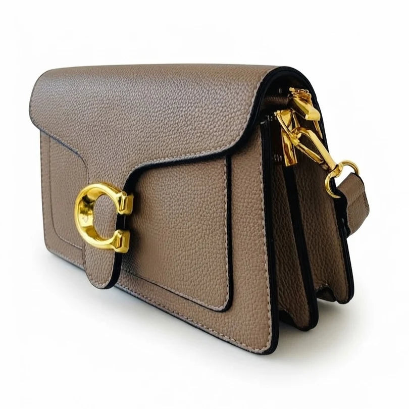 Iconic Tabby Ladies Bag – Refined Craftsmanship, Effortless Charm for Her