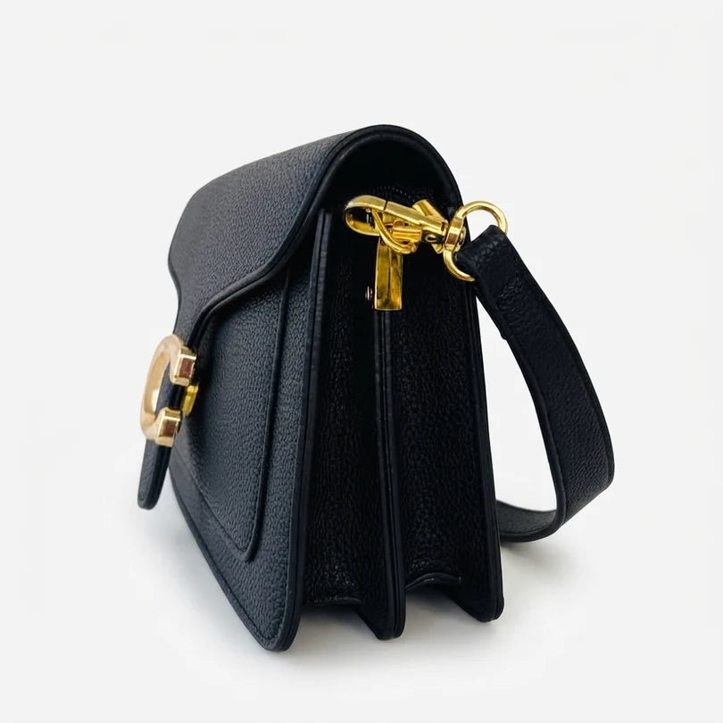 Iconic Tabby Ladies Bag – Refined Craftsmanship, Effortless Charm for Her