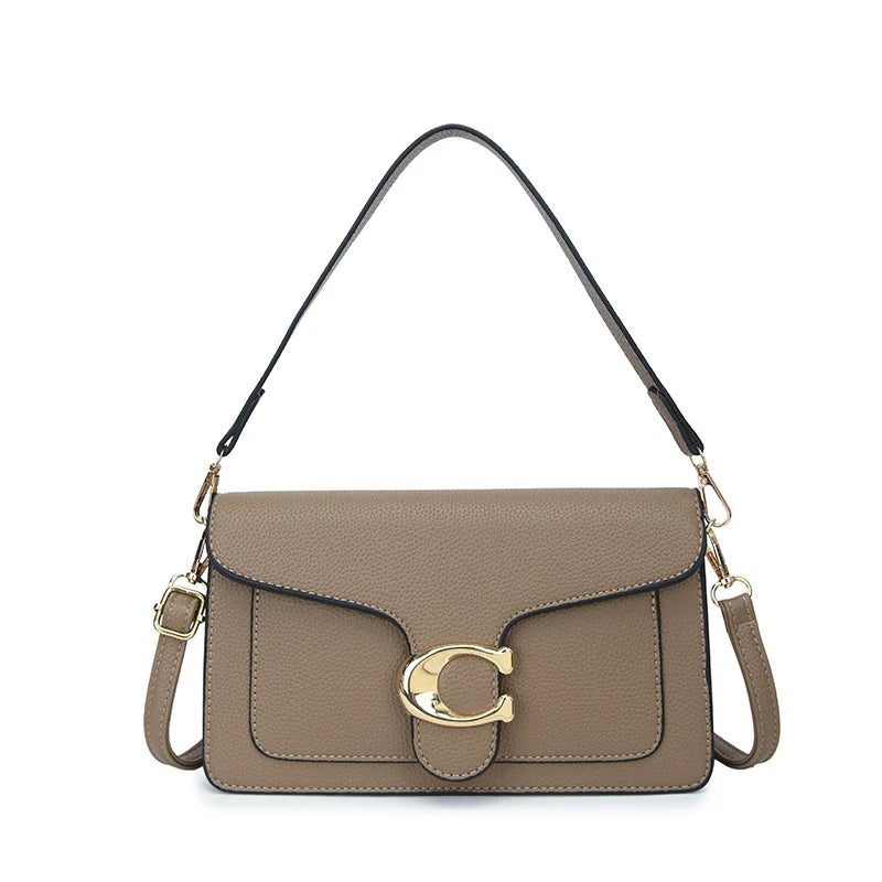 Iconic Tabby Ladies Bag – Refined Craftsmanship, Effortless Charm for Her