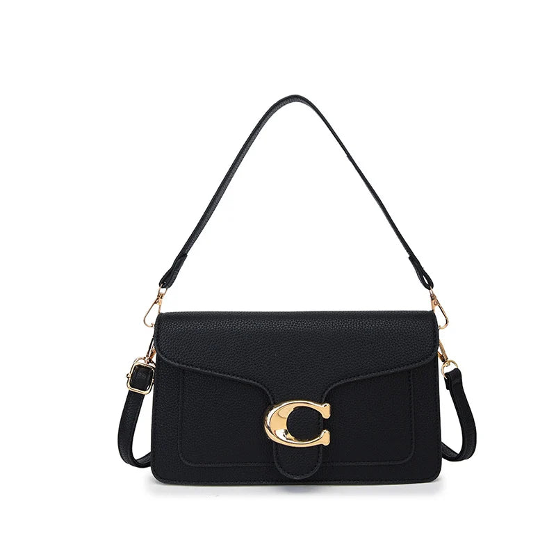 Iconic Tabby Ladies Bag – Refined Craftsmanship, Effortless Charm for Her
