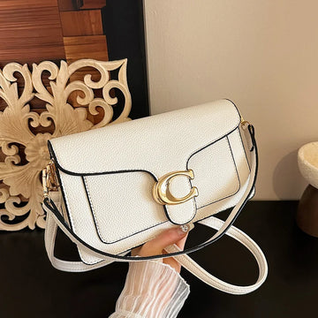 Iconic Tabby Ladies Bag – Refined Craftsmanship, Effortless Charm for Her